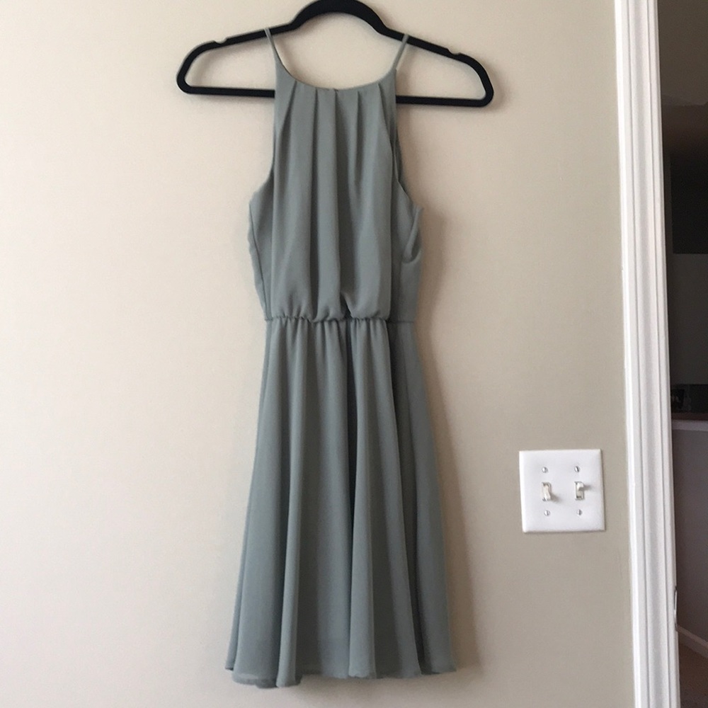 Dress - Picture 1 of 1